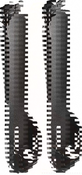 Two Way Radio Plastic Swivel Belt Holster